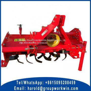 Low price high quality rotary cultivator