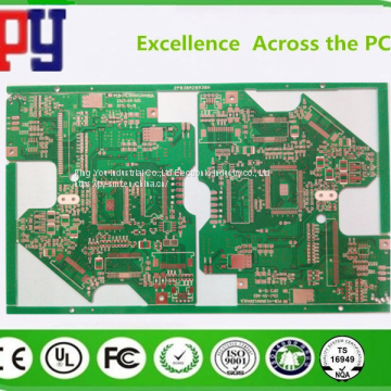 Double Sided PCB photo-4