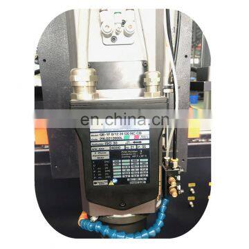 Advanced CNC 3-axis aluminum profile machining center(German type) OYT