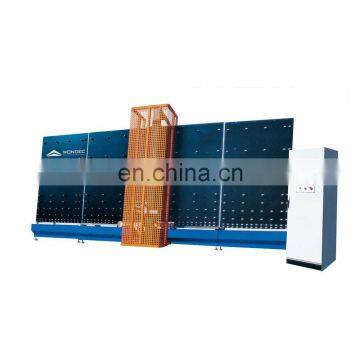 Trade Assurance insulated double glass production machinery film removing machine equipment for sale gold supplier