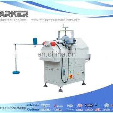 PVC Profile V Cutting Saw photo-6
