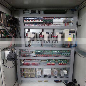 CNC Machining Centre With 3 Controlled Axes for Aluminium and Vinyl/PVC Profiles photo-2