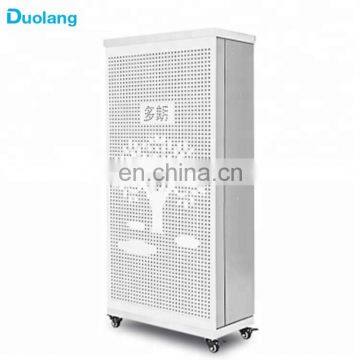 21 Years Factory HEPA Type Electronic Air Purifier with Remote Control Ozone Air Purifier from Large Horse