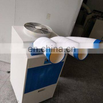 DC Power Air Conditioners photo-6