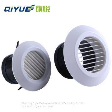 Air Vent Outlet Air Conditioner Plastic Vent Air Vent Ceiling