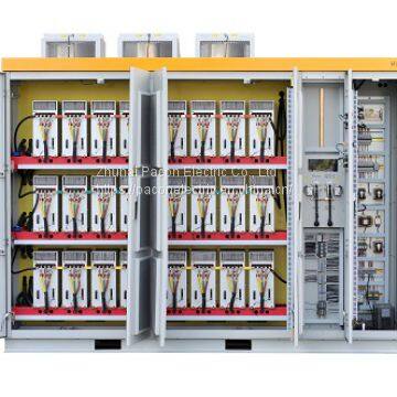 Sinopak Medium Voltage Variable Frequency Drives photo-4