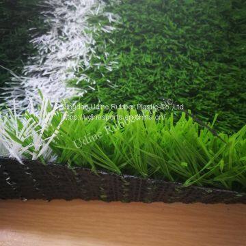 2.50mm Artificial Grass for Football Field