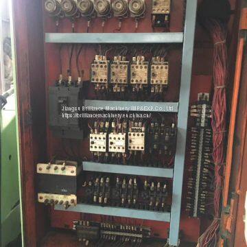 Yingkou Y3180 Gear Hobbing Machine photo-3