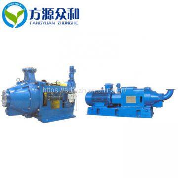 Conical Refiner Equipment for Paper Pulp Processing Machinery photo-4