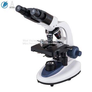 XSP-300E 40-1000X Binocular Science Biological Microscope Factory Direct