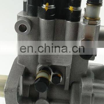 Original diesel engine parts High pressure Common rail pump CP18 / 0445025016