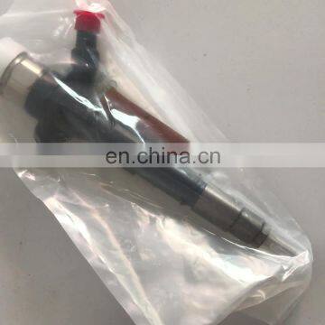 Common rail 1KD fuel injector 095000-8290 23670-0L050 23670-09330 23670-30370  for  1KD-FTV