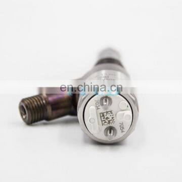 Hot-selling Common Rail Injector 320-0690 2465A749 for CAT Engine