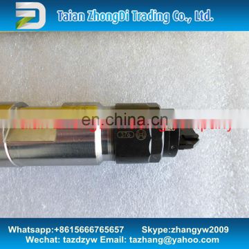 100% Genuine Injector 0445120265/0445120086 for Weichai 612630090028