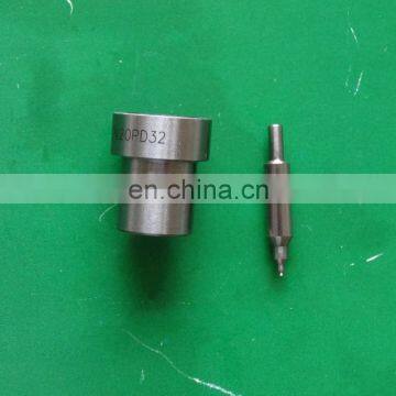 DN type diesel fuel injector nozzle 093400-5320 DN20PD32