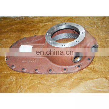 SAIC- IVECO 682 Series GENLYON Truck 199014320124 Bridge Cover