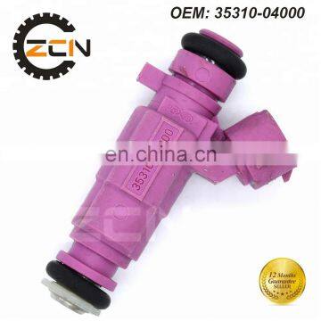 Auto Spare Parts Car Fuel Injector Nozzle Tester 35310-04000