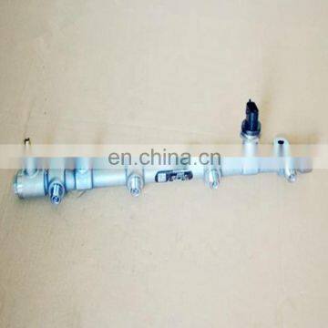 Diesel Engine ISF2.8 Fuel Manifold 5259557 High Pressure Common Rail Pipe photo-2