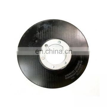 Original Dongfeng DCI 11  Diesel Engine Spare Parts Vibration Damper/Crankshaft Pulley D5010412306