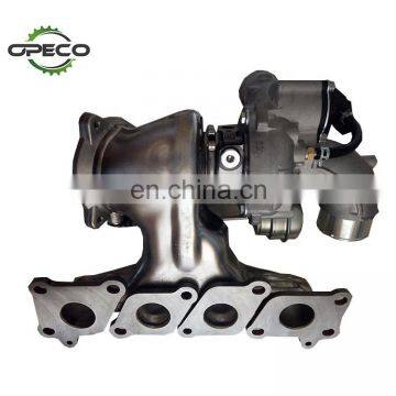 53039880288 53039880289 53039700288 LR031510 turbocharger hot sale