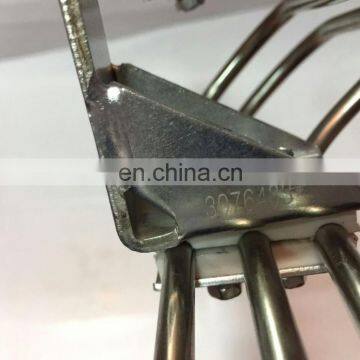 ISLe Diesel Engine Part Injector Fuel Supply Tube 3976433