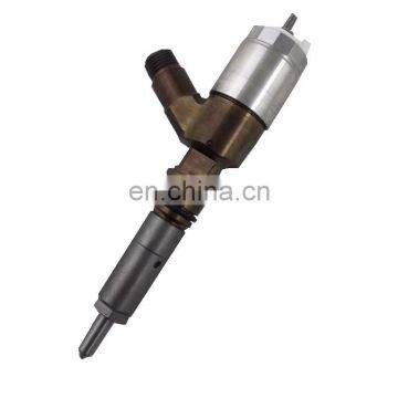 Common rail injector 326-4700 suitable control valve 32F61-00062