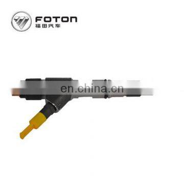 Foton ISF3.8 Diesel Engine Fuel Injector 0445120134 5283275