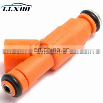 Original Fuel Injectors Nozzle 0280156156 For Ford Mazda 6 2.3L Volvo 3M4G-BA photo-5