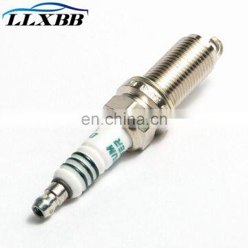 Genuine Car Engine Spark Plug IKH20 5344 For Toyota