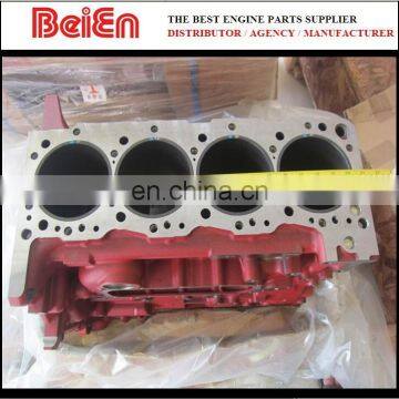 Engine Parts-- Excavator KOBELCO/HINO SK200-8 J05E Cylinder Block