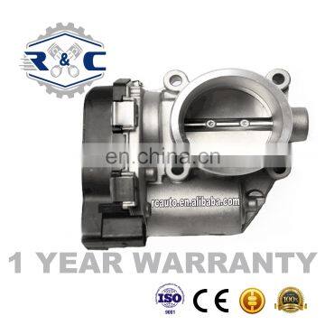 R&C High Quality Auto Throttling Valve Engine System 23879980 A2C82692600 for Wuling B15 1.5 BAO JUN Car Throttle Body photo-2