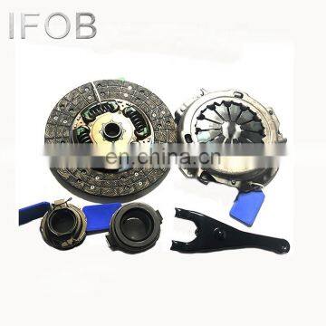 IFOB Clutch Assy Kit Clutch Disc for Amica Accent Grace Marcia Pony Porter Sonata Terracan Entourage photo-2