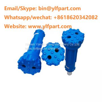 Hard rock drilling tool cop1840 Atlas copco drill T45 T35 T51 drill rigs spare parts 90514051 Button Bit price