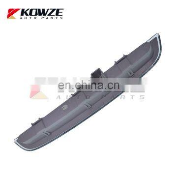 High Mounted Brake Stop Lamp Light Assy For Mitsubishi Outlander 2012-2017 8334A113 photo-3