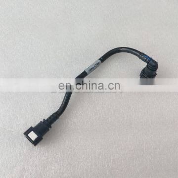 4990465 5273267 FOTON CUMMINS ISF3.8 Engine Fuel Supply Tube photo-2