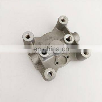 Cummins ISL ISLE Engine Fuel Filter Head 4990848 3954906 3969680 photo-2