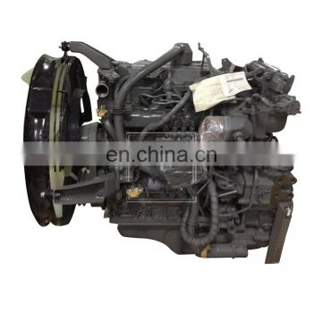 6HK1 Engine Assy For Hitachi Excavator ZX330 Diesel Engine Assembly