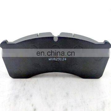 manufacturer price 29124 best auto car bus brake pad