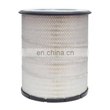 R345 21834210 air filter element for engine