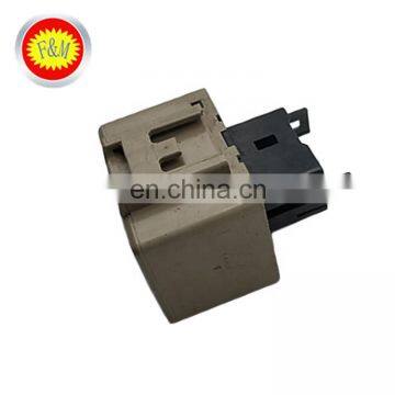 Car LED Flasher Relay 81980-50030 For COROLLA photo-3