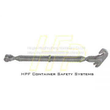 EQUAL LASH TURNBUCKLE BF-505E photo-2