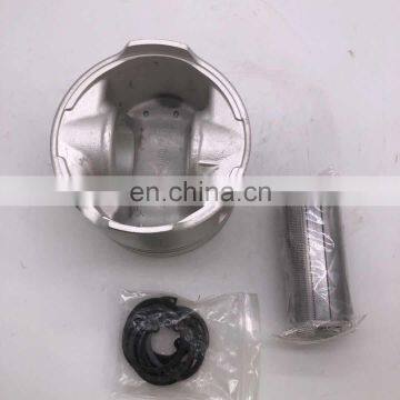 Auto Engine Piston Set 13101-17090 for Coaster HDB50 HDB51 Land Cruiser, HDJ80 HDJ81 HDJ81V 1HDFT photo-5