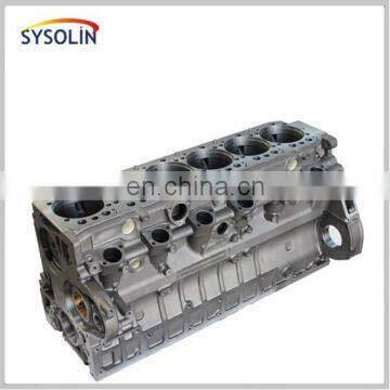 ISF 2.8 Changchai Diesel Engine Cylinder Block 5256400 for engine parts