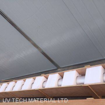 Indium Target In Rotary Sputtering Target for Magnetron Sputter Coating Nano Thin Film on Glass photo-4