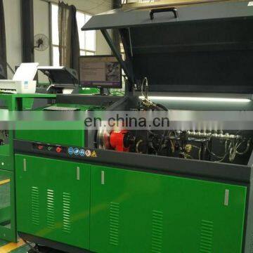 CRS708 DELPHI Common Rail Diesel Pump Test Bench
