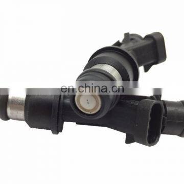 Fuel Injector Nozzle for Chevro-let Dea-woo O-pel Su-zuki OEM 96334808 25332290 photo-5