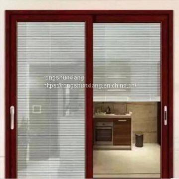 Factory Direct Insulation Blind Insulating Glass for Home Office Outdoor Building Use