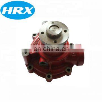 Engine parts water pump for FF6M1013 02937440 in stock