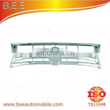 FOR RENAULT DUSTER 08-12 Grille Chrome 62382 5665R