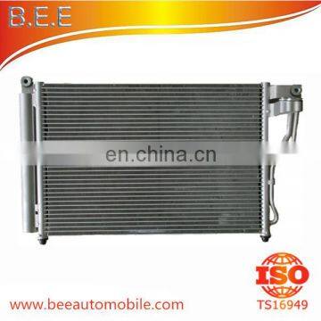 Auto air condition condenser 2010 ACCENT OEM 97606-0M000 97606-1E300